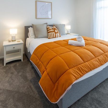 Stone Throw To Hagley Park And Chch Hostpital 2 Bedroom 2 Bathroom Christchurch Buitenkant foto