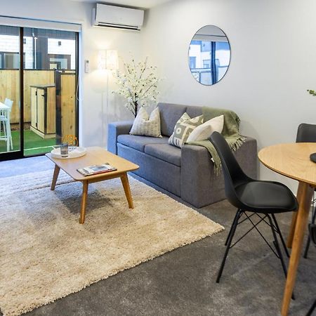 Stone Throw To Hagley Park And Chch Hostpital 2 Bedroom 2 Bathroom Christchurch Buitenkant foto