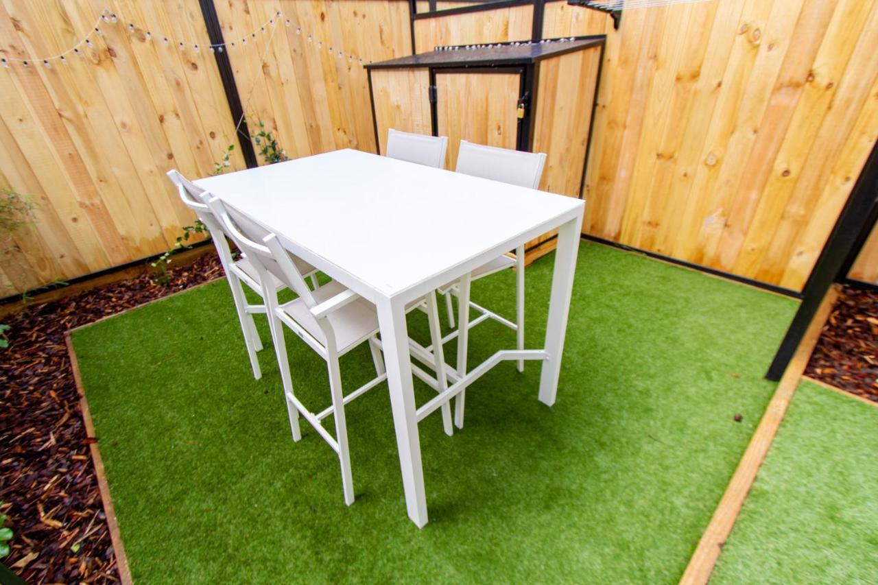 Stone Throw To Hagley Park And Chch Hostpital 2 Bedroom 2 Bathroom Christchurch Buitenkant foto