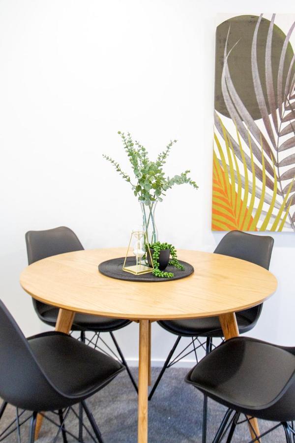 Stone Throw To Hagley Park And Chch Hostpital 2 Bedroom 2 Bathroom Christchurch Buitenkant foto