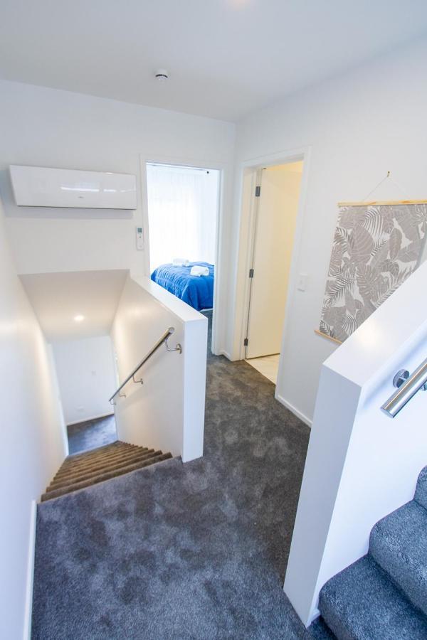 Stone Throw To Hagley Park And Chch Hostpital 2 Bedroom 2 Bathroom Christchurch Buitenkant foto