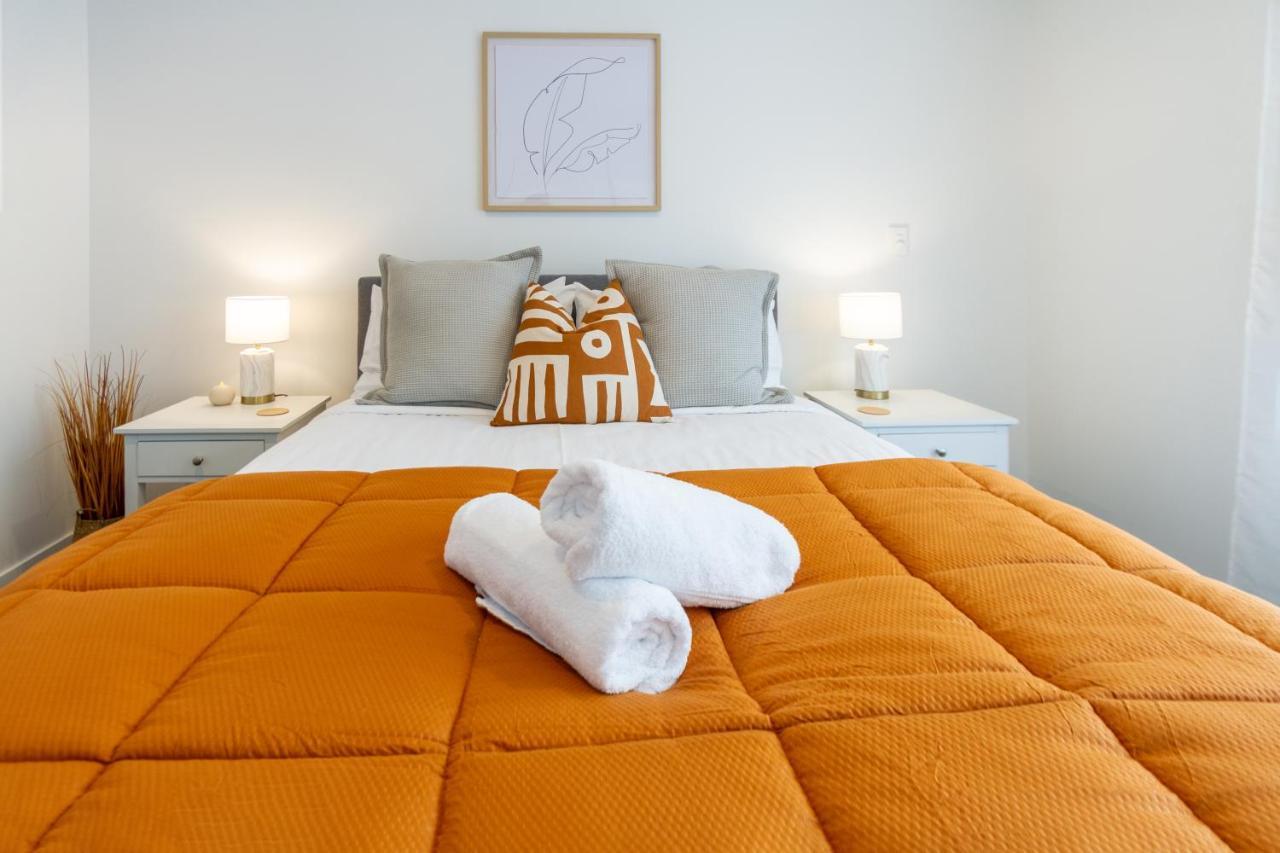 Stone Throw To Hagley Park And Chch Hostpital 2 Bedroom 2 Bathroom Christchurch Buitenkant foto