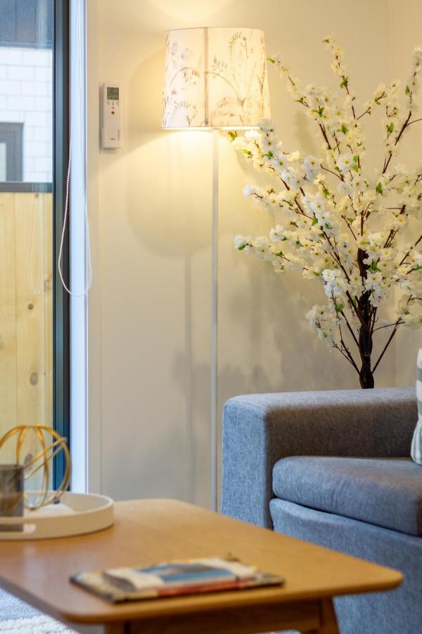 Stone Throw To Hagley Park And Chch Hostpital 2 Bedroom 2 Bathroom Christchurch Buitenkant foto
