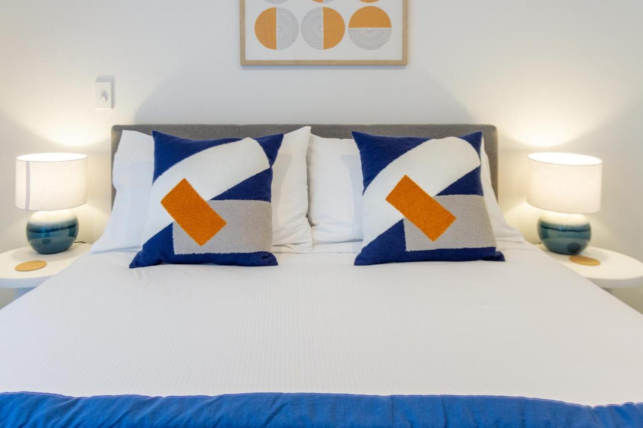 Stone Throw To Hagley Park And Chch Hostpital 2 Bedroom 2 Bathroom Christchurch Buitenkant foto