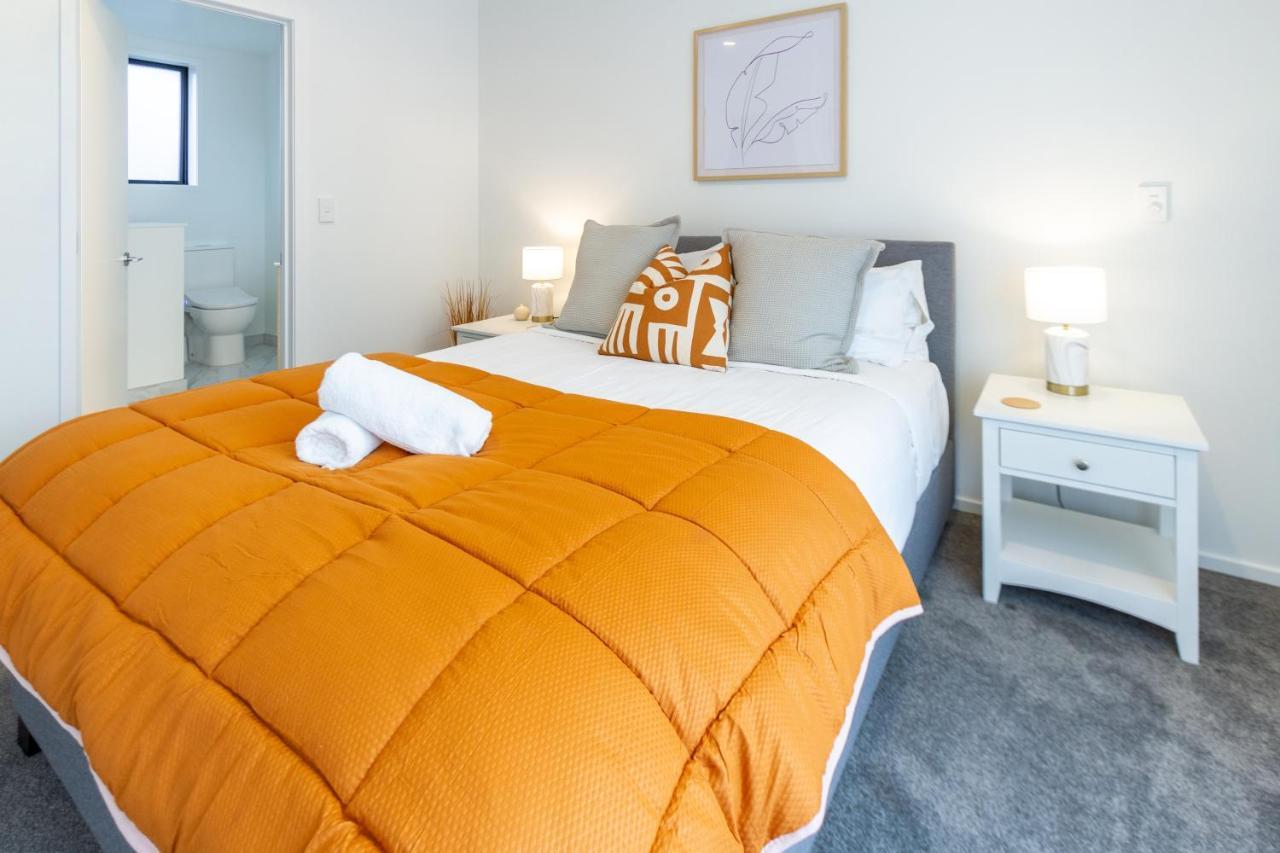 Stone Throw To Hagley Park And Chch Hostpital 2 Bedroom 2 Bathroom Christchurch Buitenkant foto